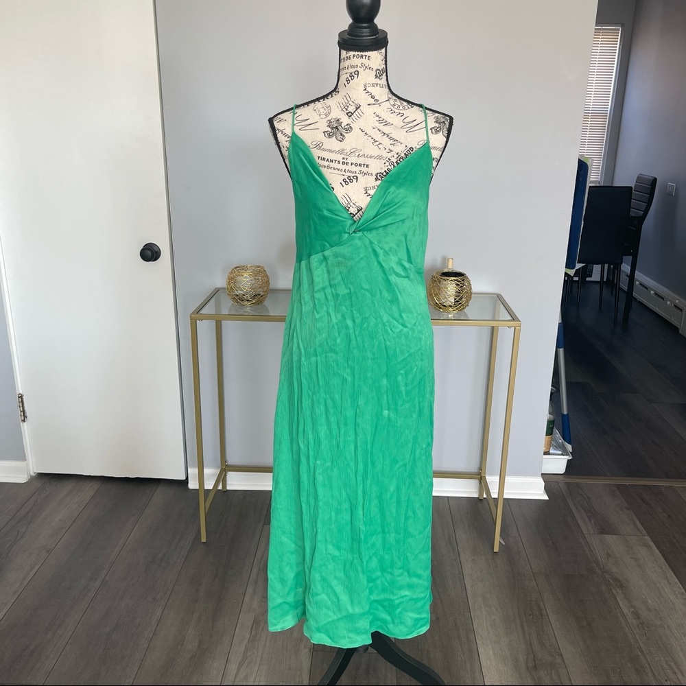 Beautiful Dress
